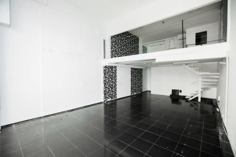 Alquiler Local Comercial Pocitos Montevideo Micenas Mall