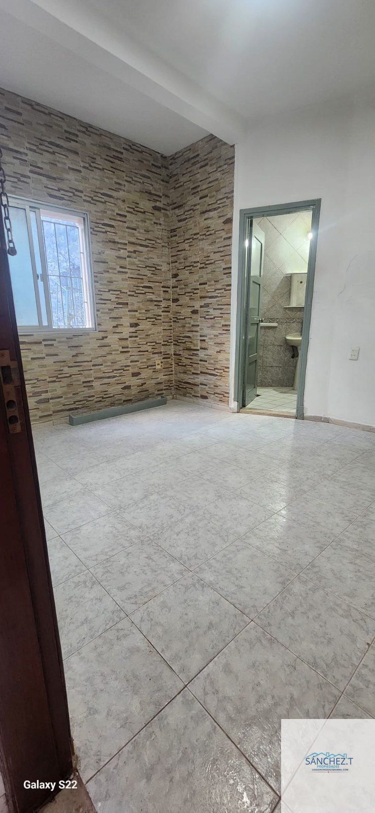 Apartamento en alquiler en Buceo
