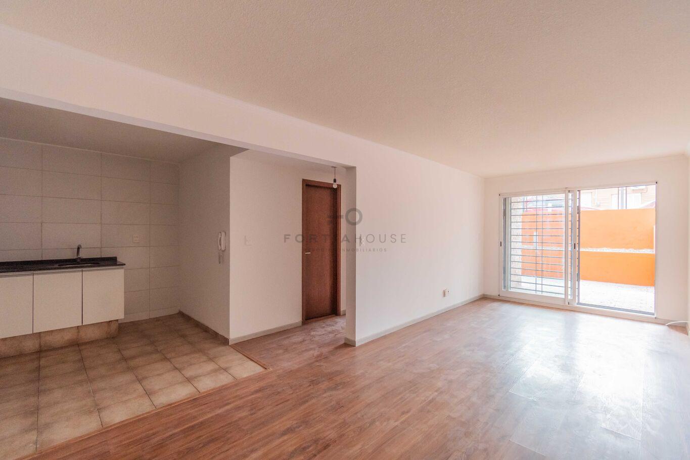 Alquiler Apartamento de 1 Dormitorio en Malvin