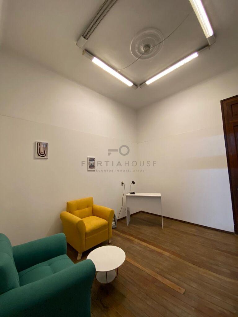 Alquiler Casa Bella Vista · Foto 9