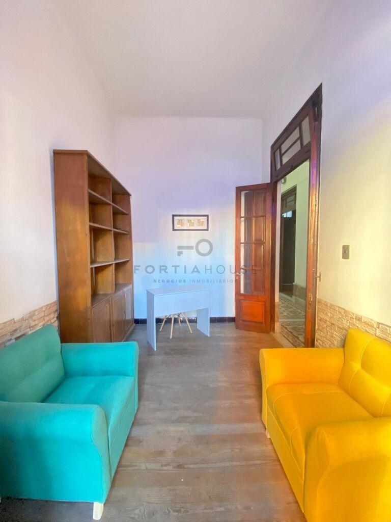 Alquiler Casa Bella Vista · Foto 11