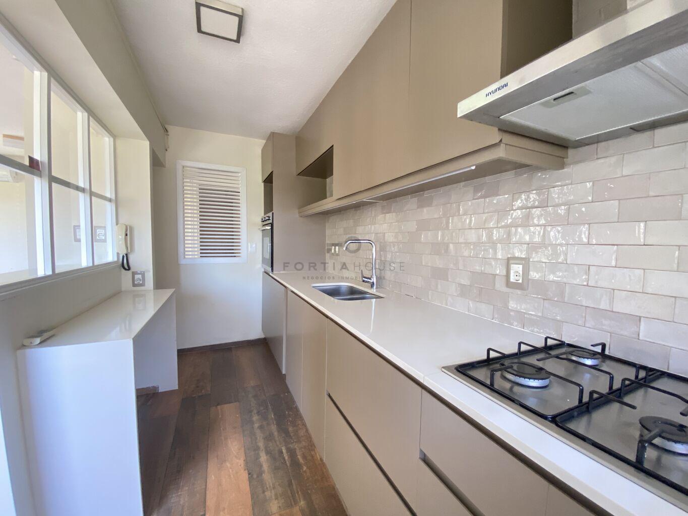 Alquiler Apartamento 3 Dormitorios Punta Carretas con garage · Foto 12