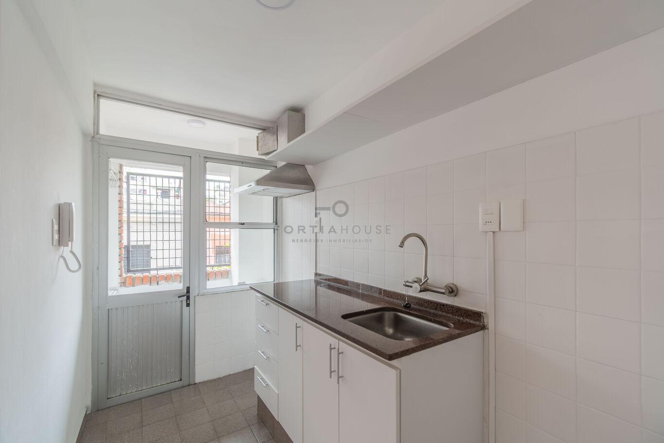Alquiler Apartamento de 1 Dormitorio en Pocitos · Foto 5