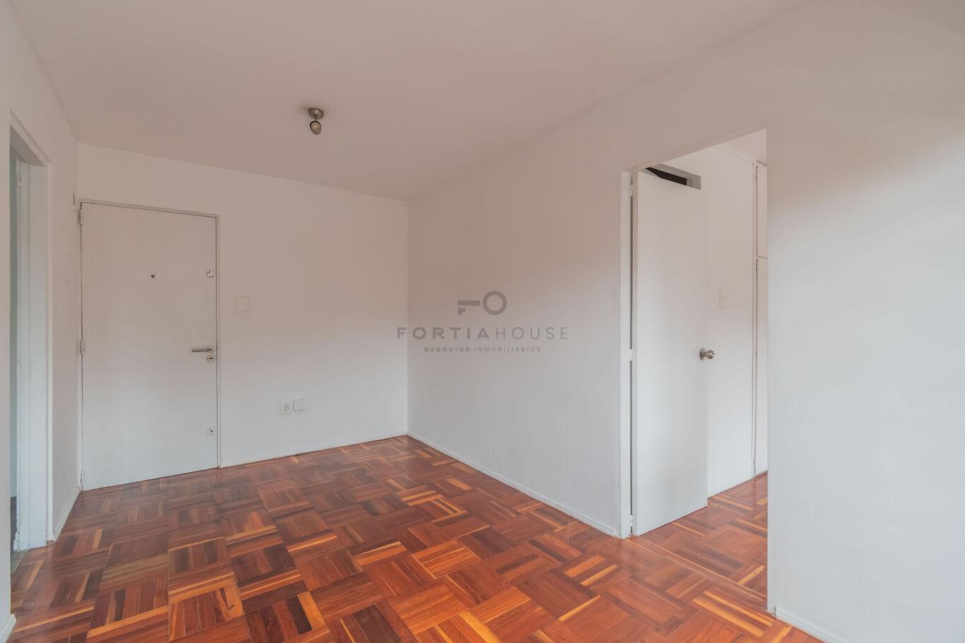 Alquiler Apartamento de 1 Dormitorio en Pocitos · Foto 3