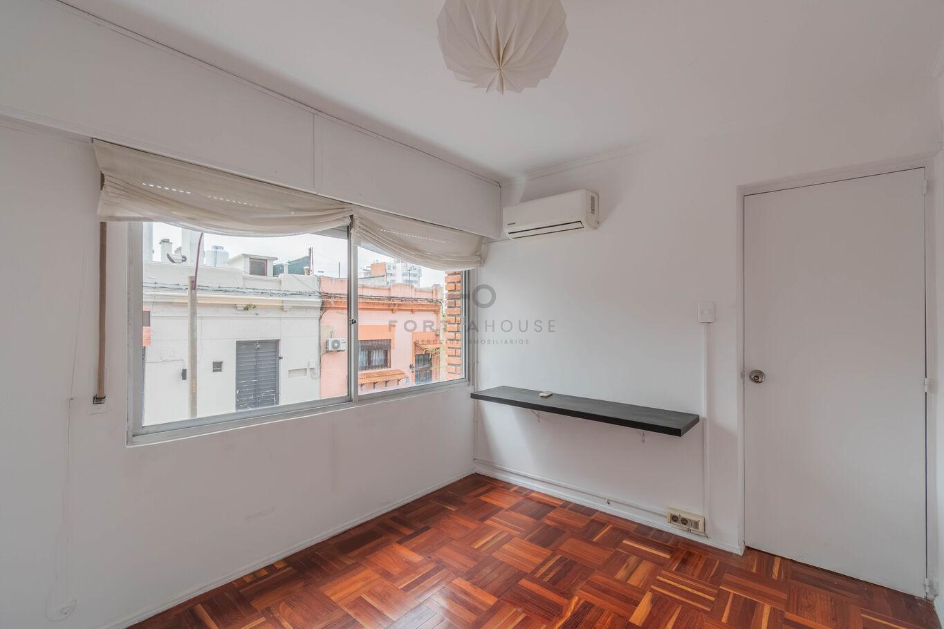 Alquiler Apartamento de 1 Dormitorio en Pocitos · Foto 7
