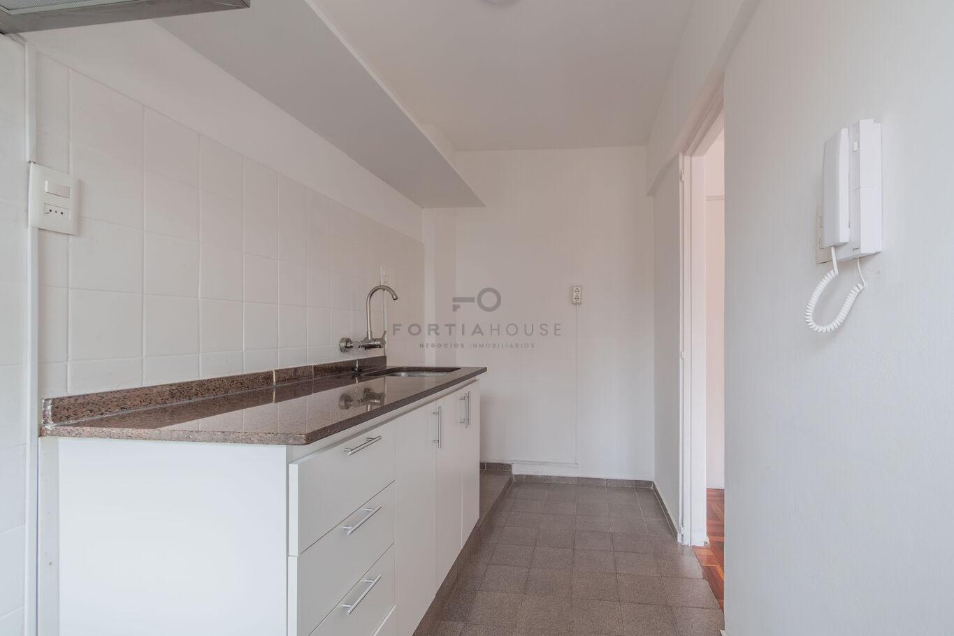 Alquiler Apartamento de 1 Dormitorio en Pocitos · Foto 6