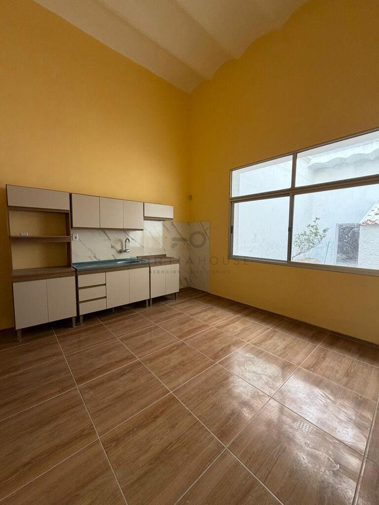 Alquiler Apartamento 1 Dormitorio en Barrio Sur · Foto 10