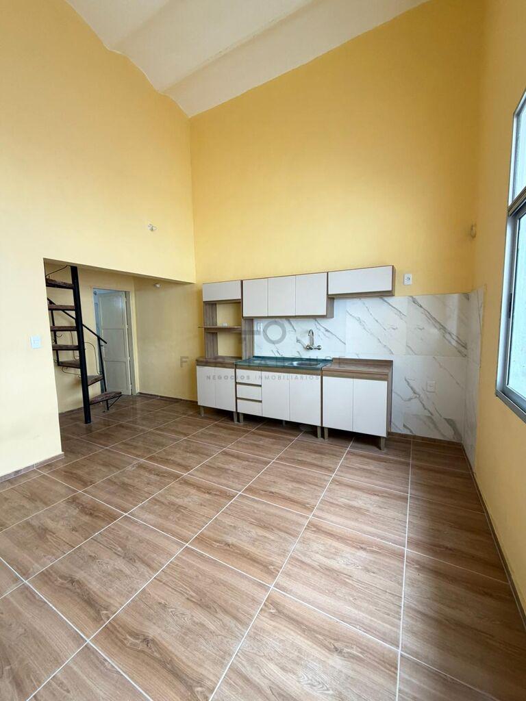 Alquiler Apartamento 1 Dormitorio en Barrio Sur · Foto 9