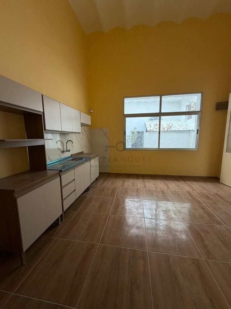 Alquiler Apartamento 1 Dormitorio en Barrio Sur · Foto 11