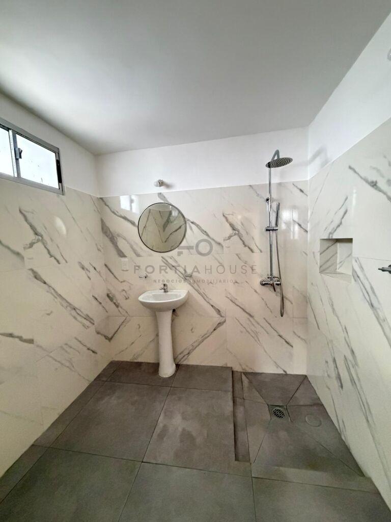 Alquiler Apartamento 1 Dormitorio en Barrio Sur · Foto 12