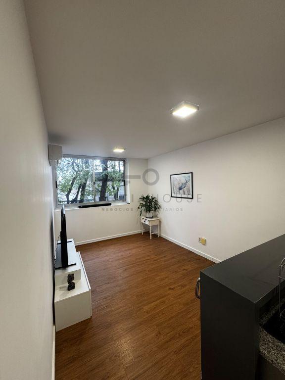 Alquiler Apartamento 2 Dormitorios con gge en Tres Cruces