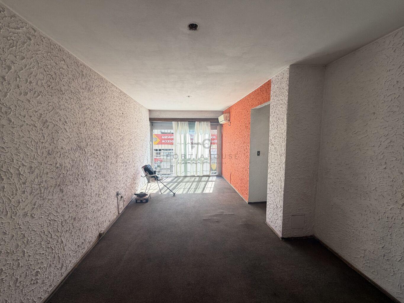 Venta Apartamento 2 Dormitorios Centro Oportunidad