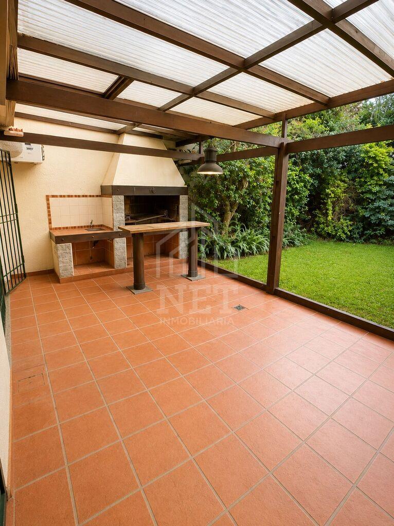 Alquiler casa, jardin, Pocitos · Photo 7