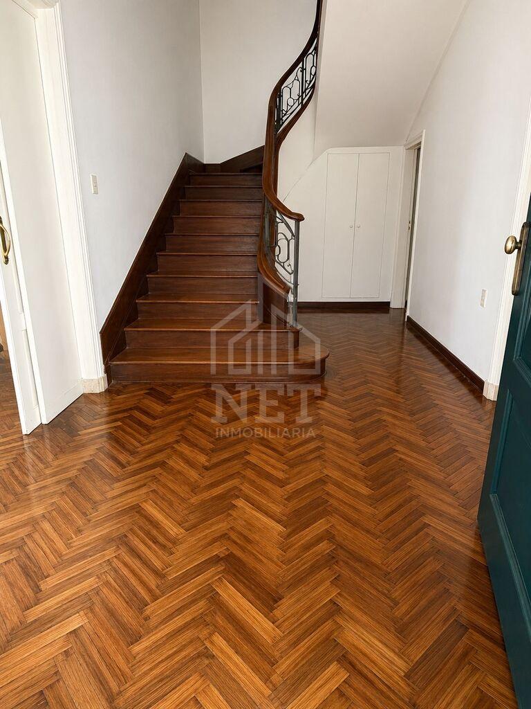 Alquiler casa, jardin, Pocitos · Foto 4
