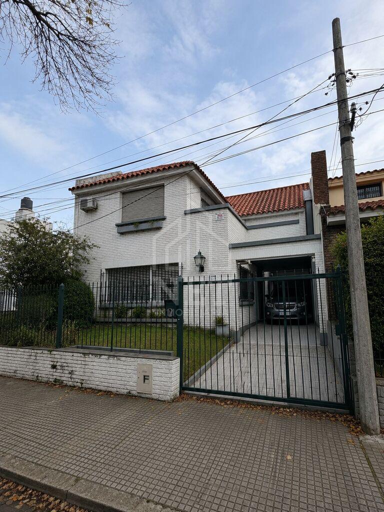 Casa en alquiler en Pocitos