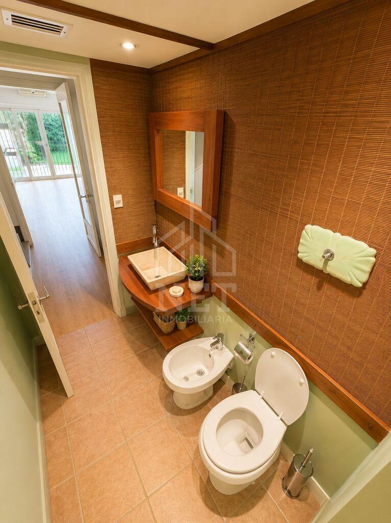 Alquiler casa, jardin, Pocitos · Foto 3