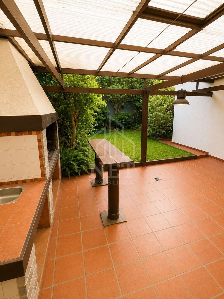 Alquiler casa, jardin, Pocitos · Photo 8