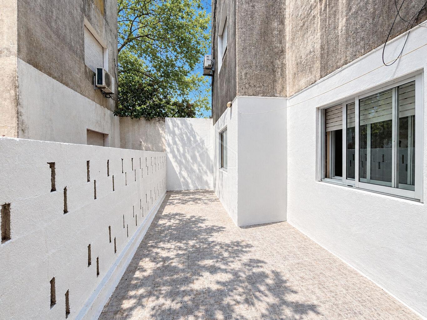 Apartamento en Alquiler en Prado, Montevideo · Foto 2