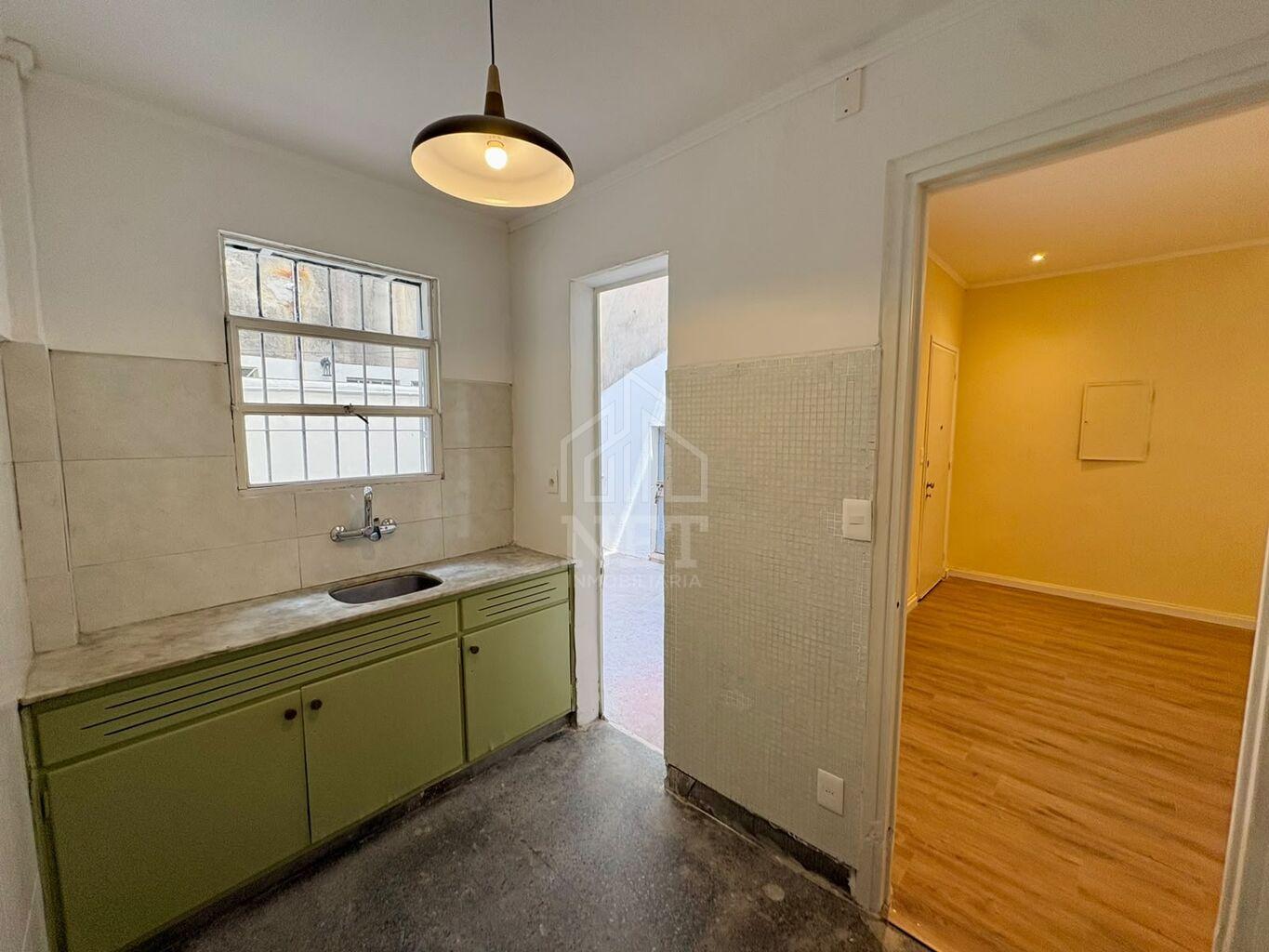 Alquiler apartamento 2 dormitorios, Ciudad Vieja · Foto 7