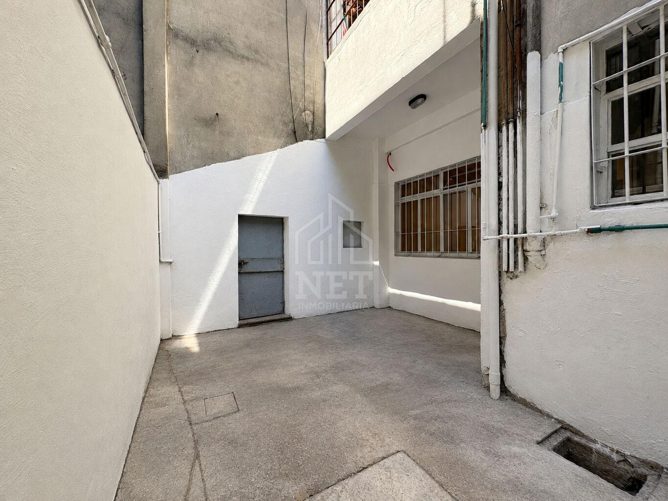Alquiler apartamento 2 dormitorios, Ciudad Vieja · Foto 8