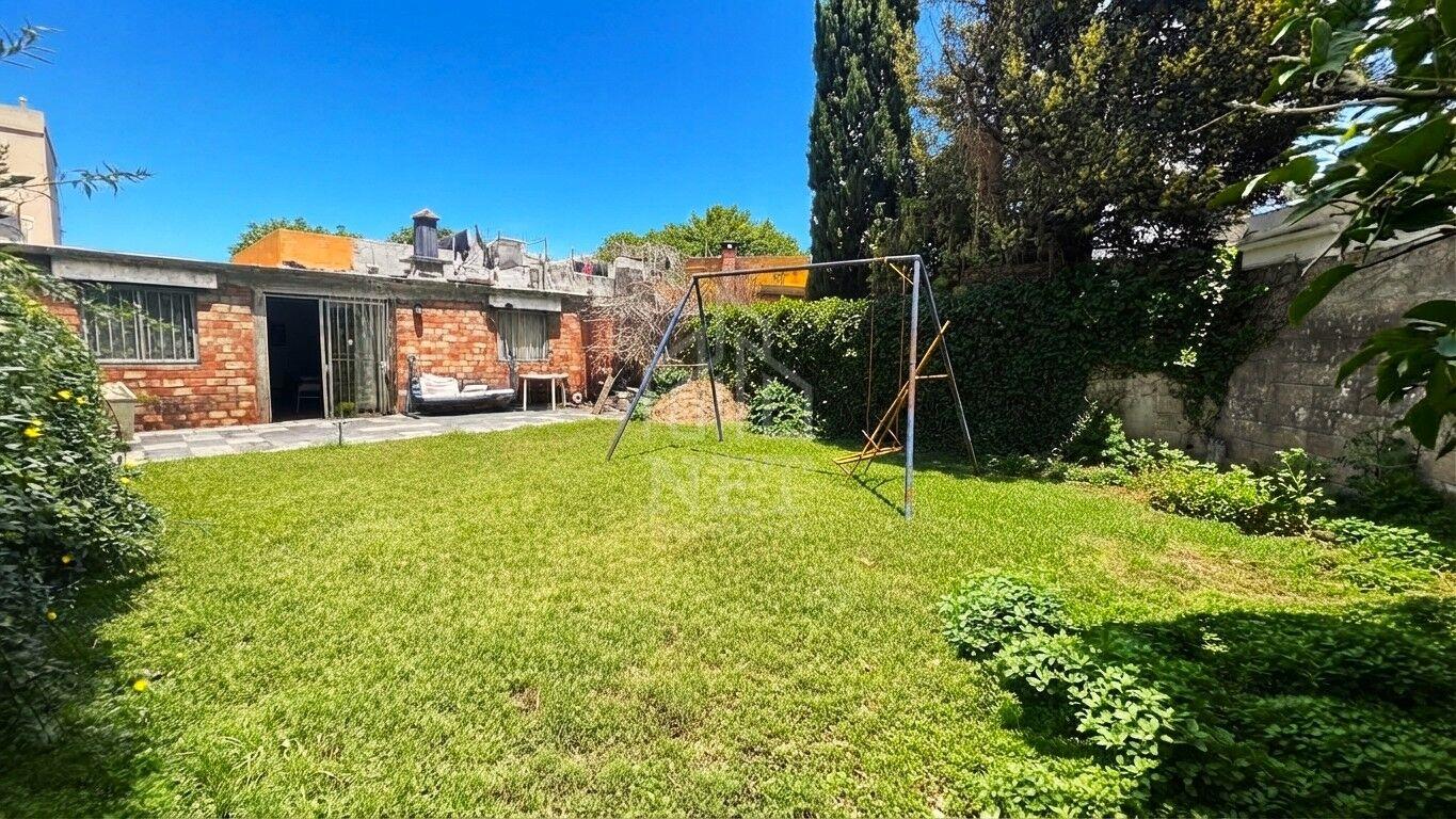 Casa en Venta en Reducto, Montevideo