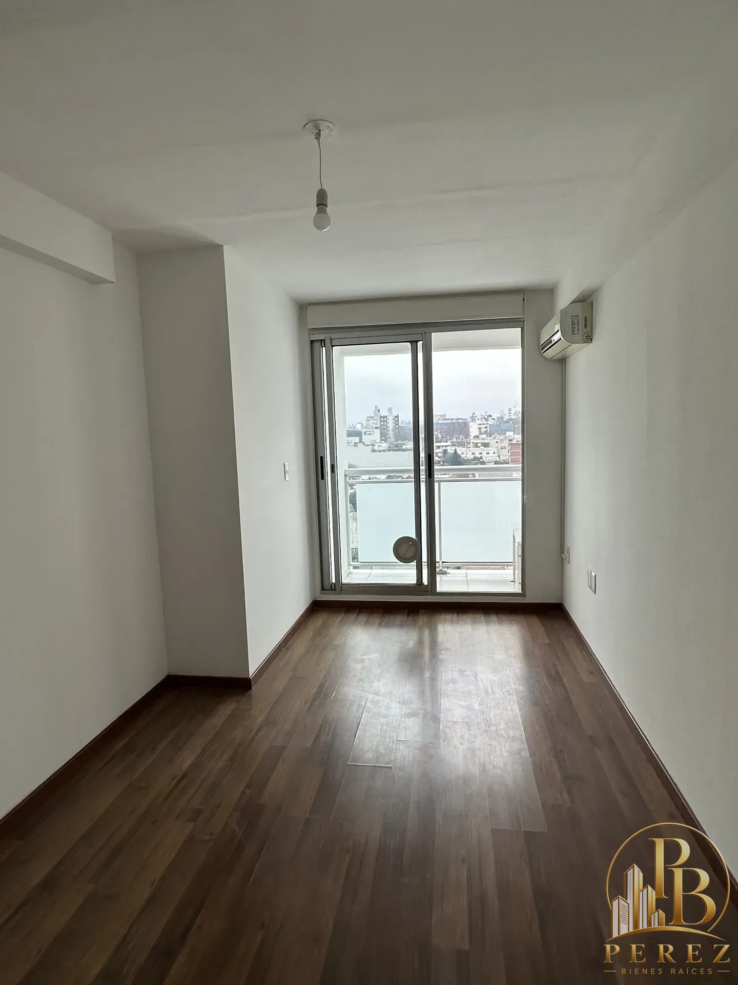 Apartamento en venta en Pocitos Nuevo
