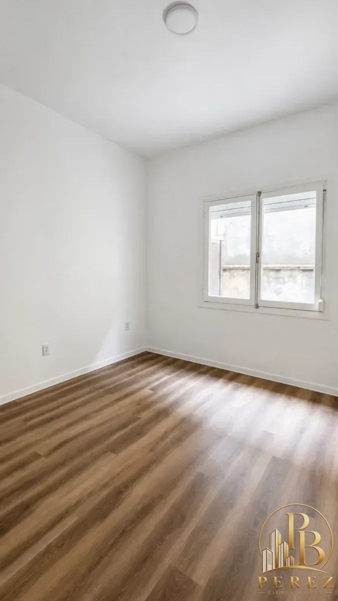 Apartamento en venta en Parque Rodó