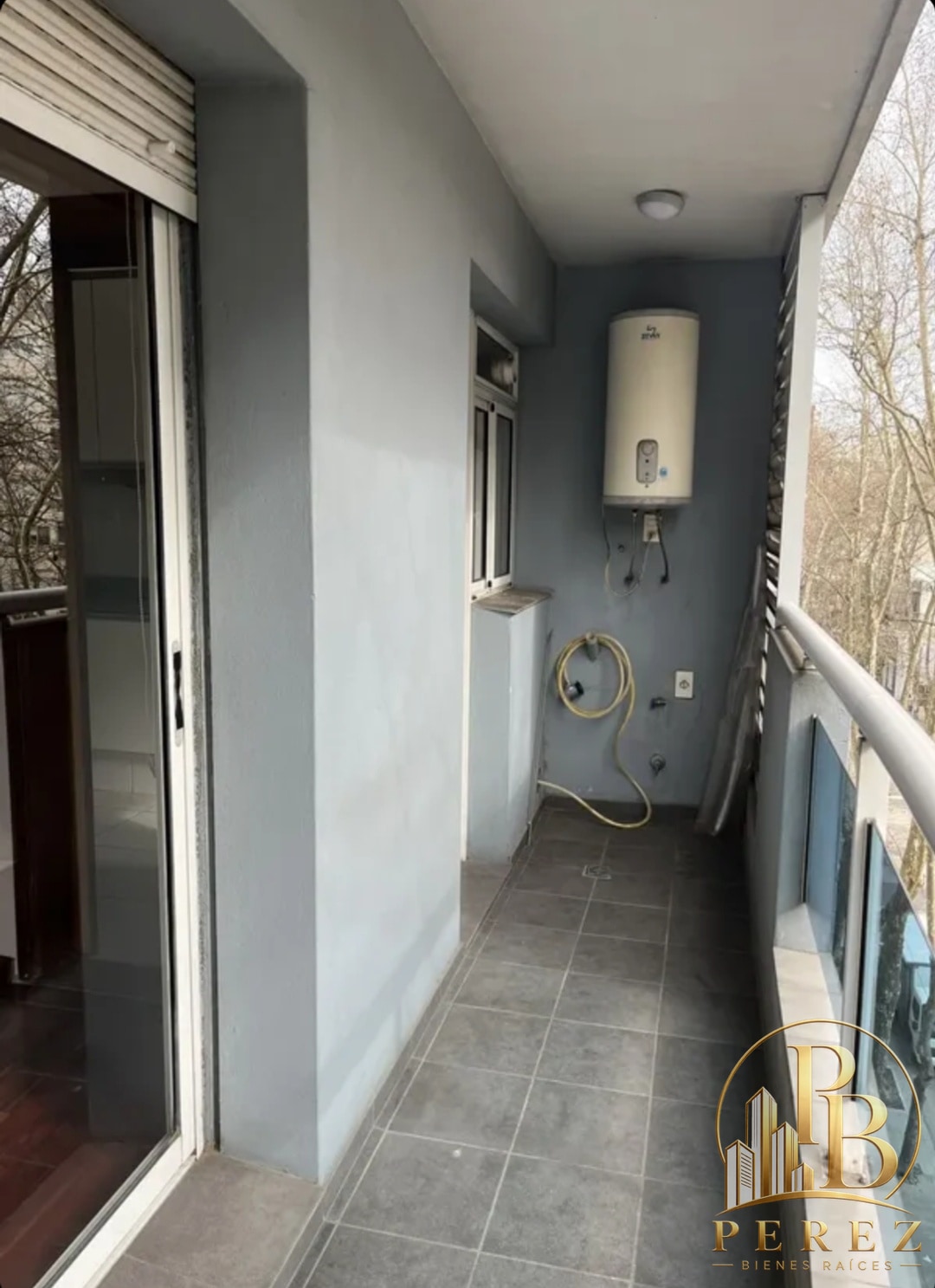 Apartamento en alquiler c/ cochera en Pocitos · Foto 8