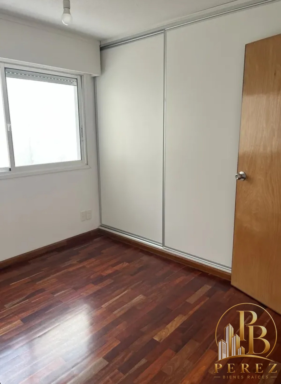 Apartamento en alquiler c/ cochera en Pocitos · Foto 5