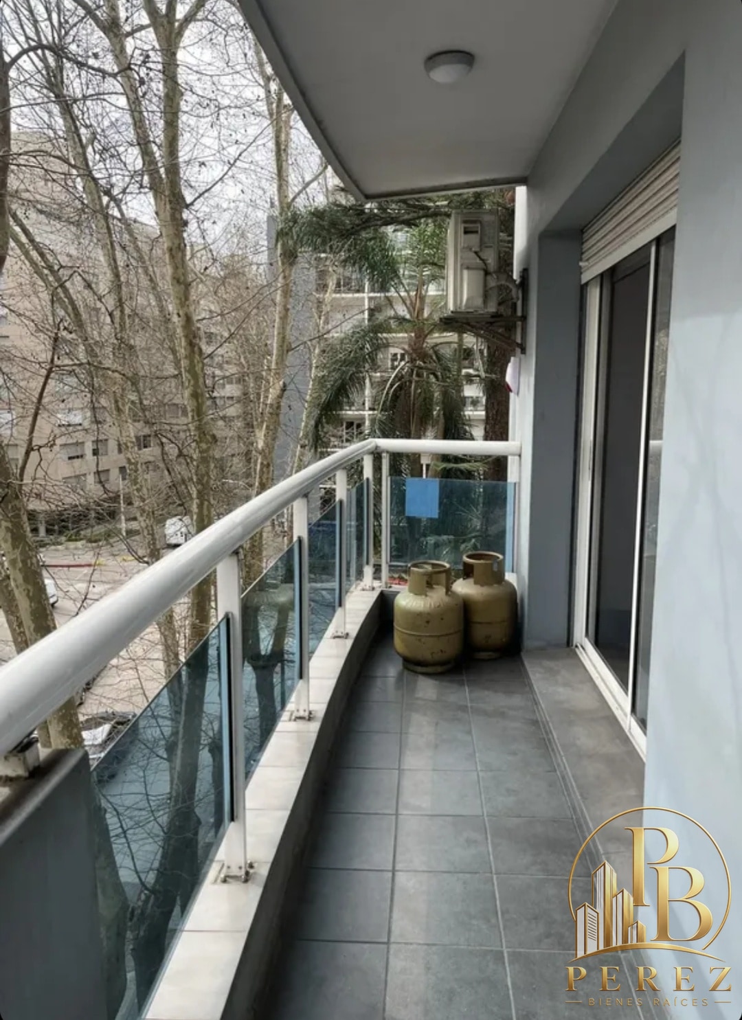Apartamento en alquiler c/ cochera en Pocitos · Foto 6