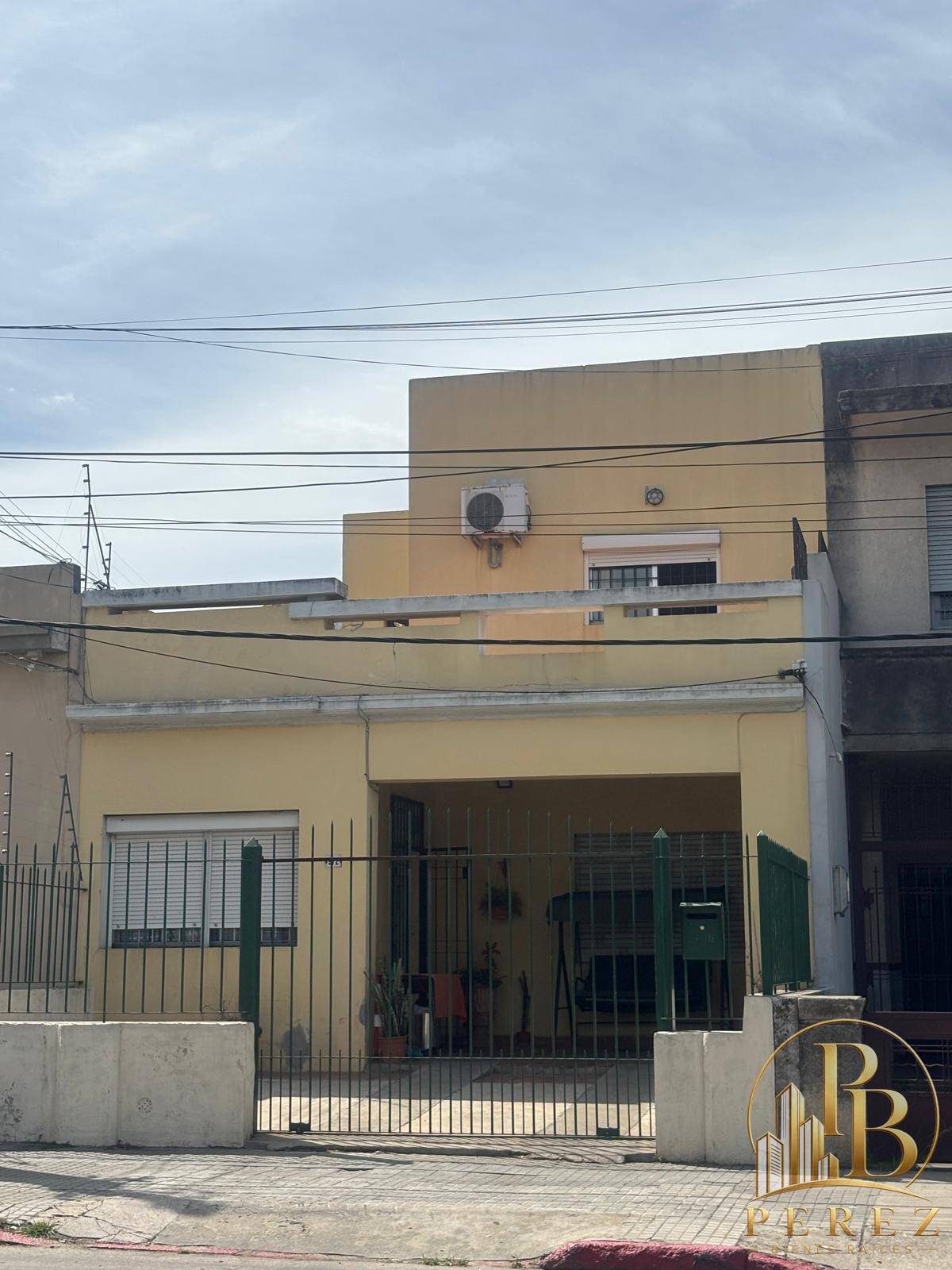 Casa en venta c/ cochera en Sayago - foto 3