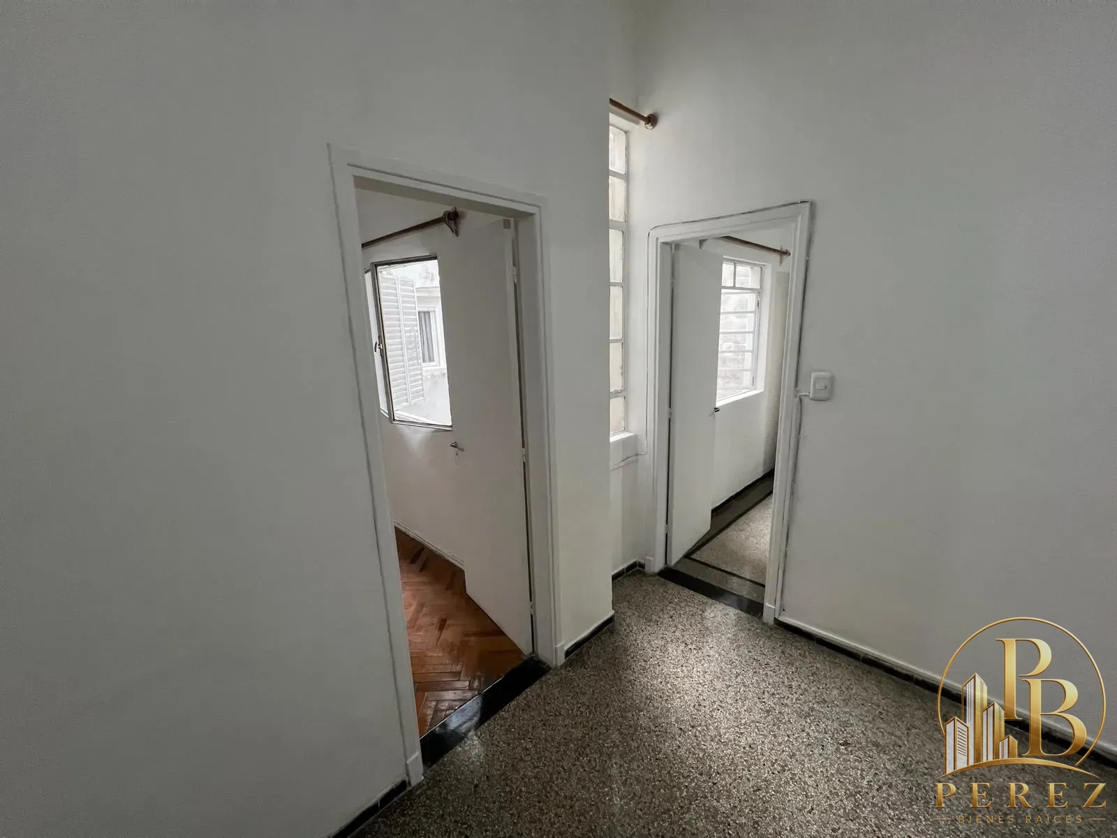 Apartamento en alquiler en La Comercial · Foto 11