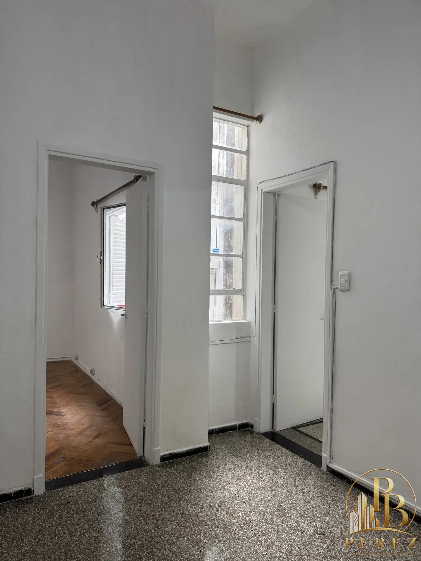 Apartamento en alquiler en La Comercial · Foto 9