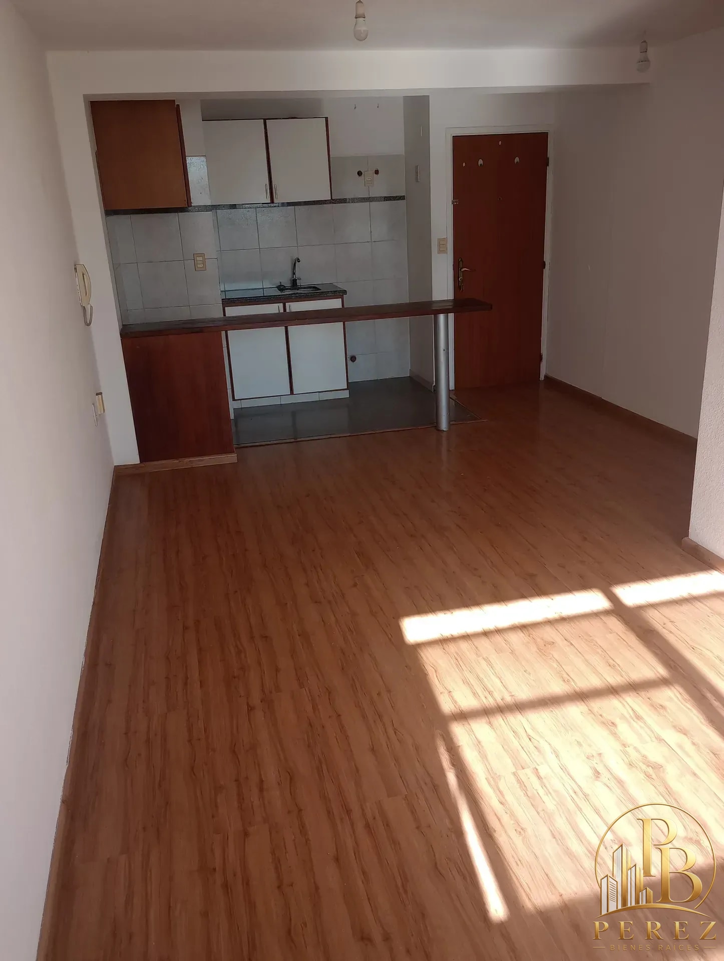 Apartamento en alquiler en Tres Cruces · Foto 11