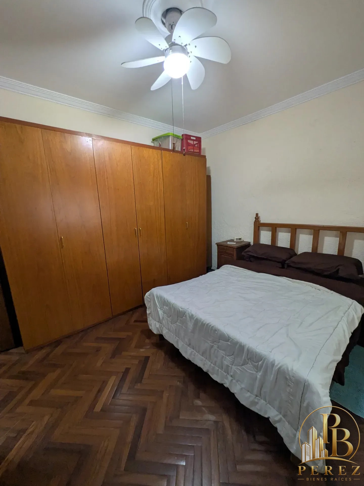 Apartamento en alquiler en Pocitos · Foto 10