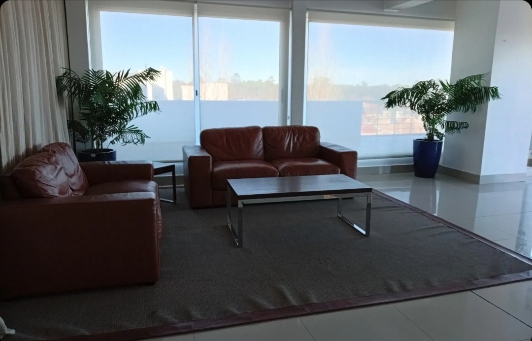 La Tahona Apartamento en alquiler c/ cochera
