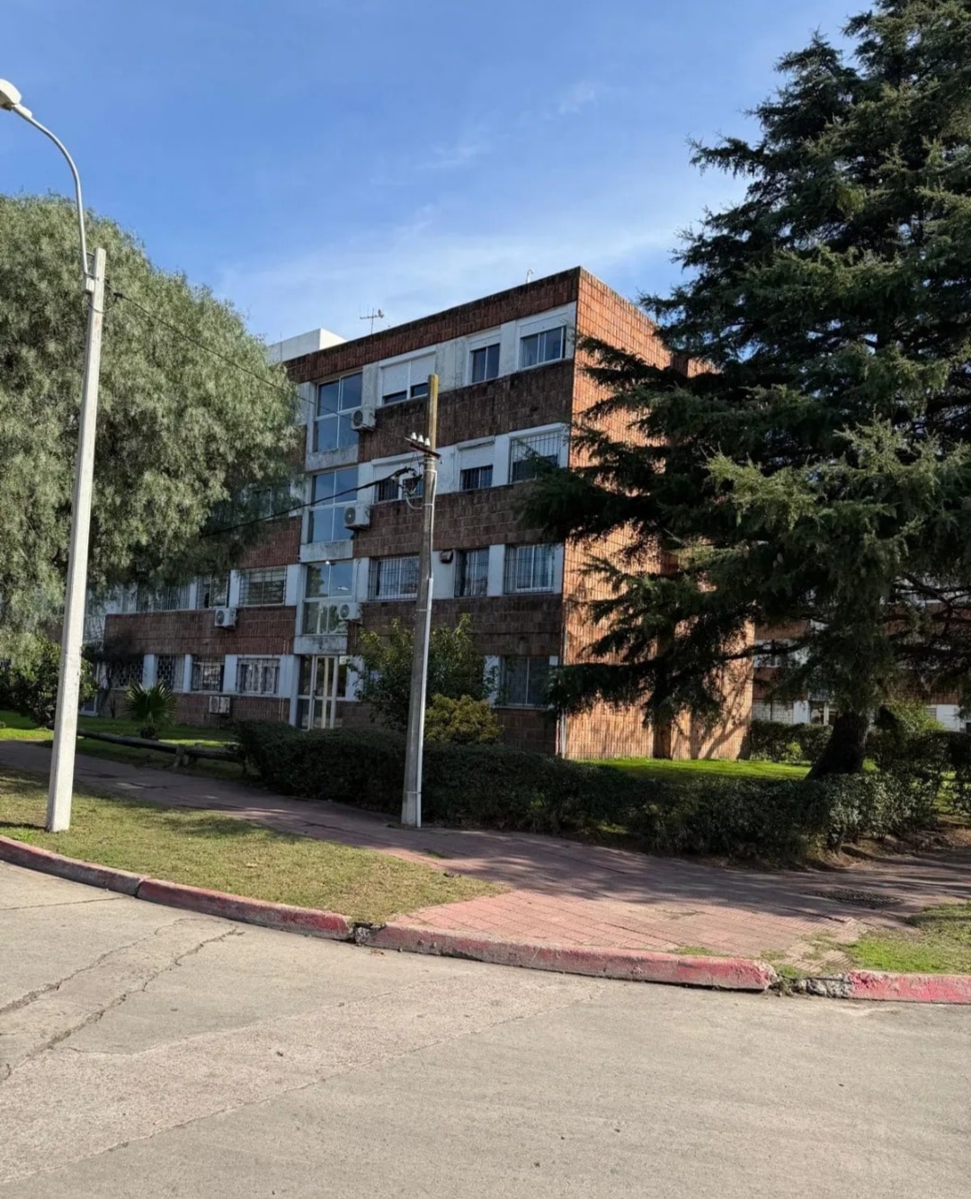Punta gorda apartamento 3 dormitorios