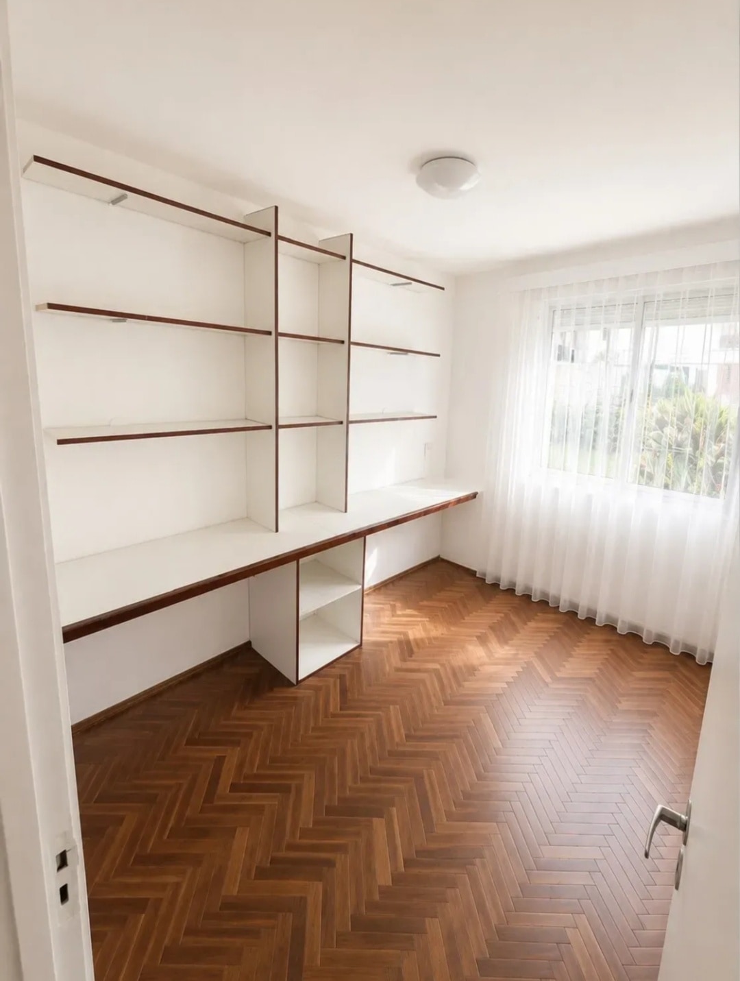 Departamento en alquiler con baja de precio en Punta Gorda