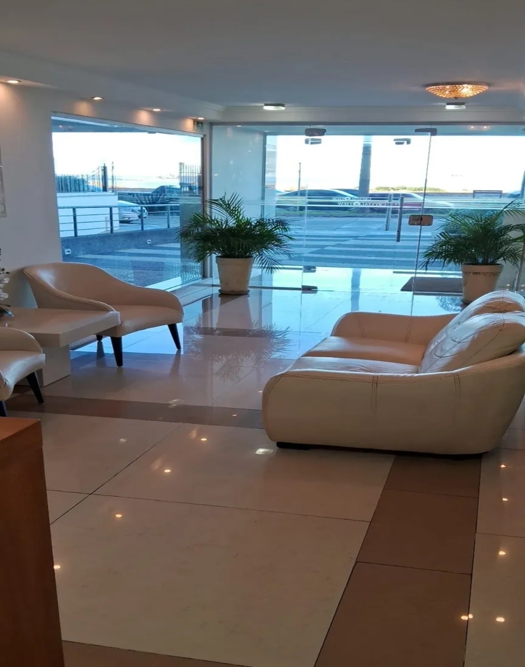 Apartamento en alquiler en Malvin