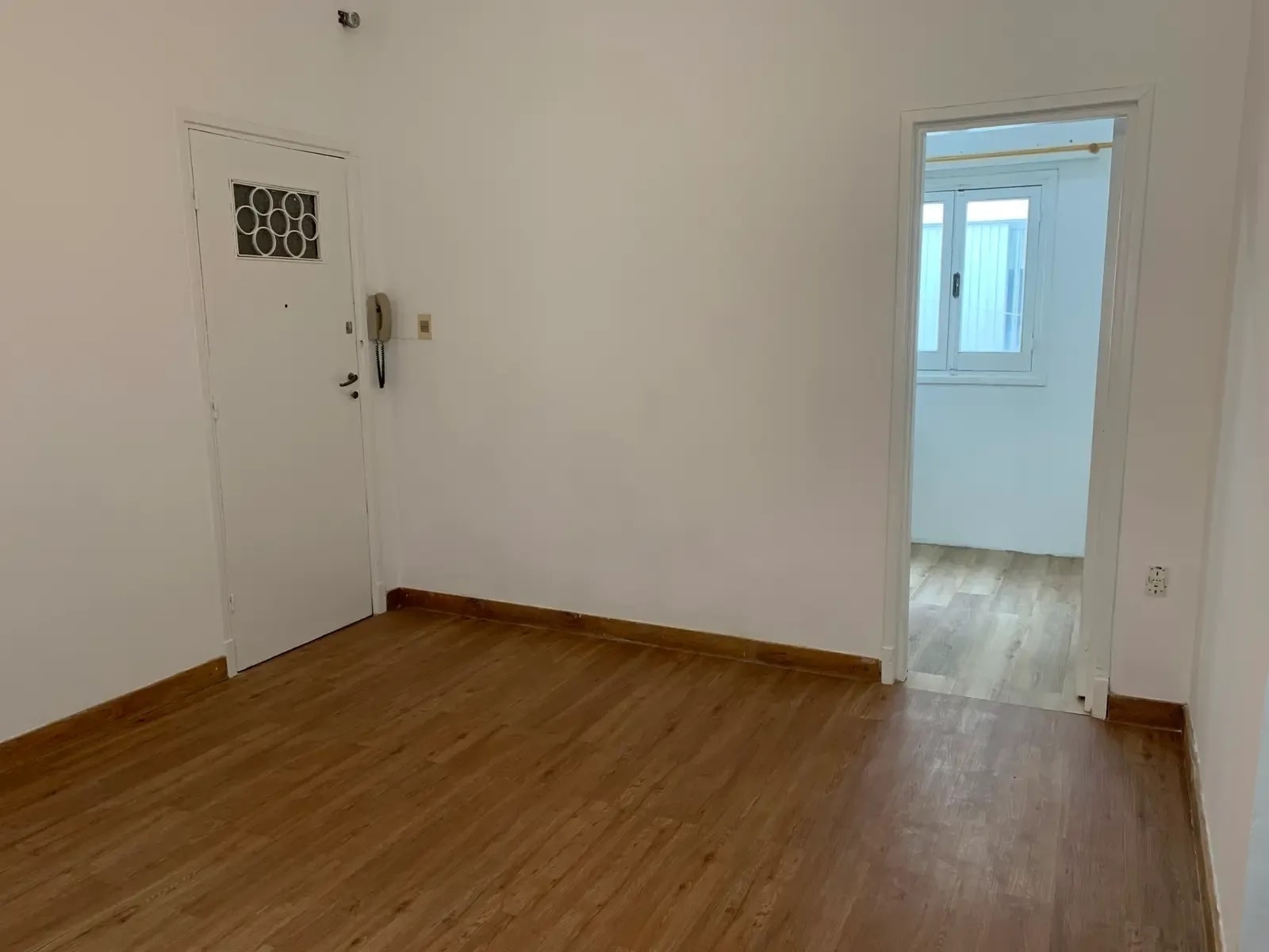 Apartamento en alquiler en Punta Carretas