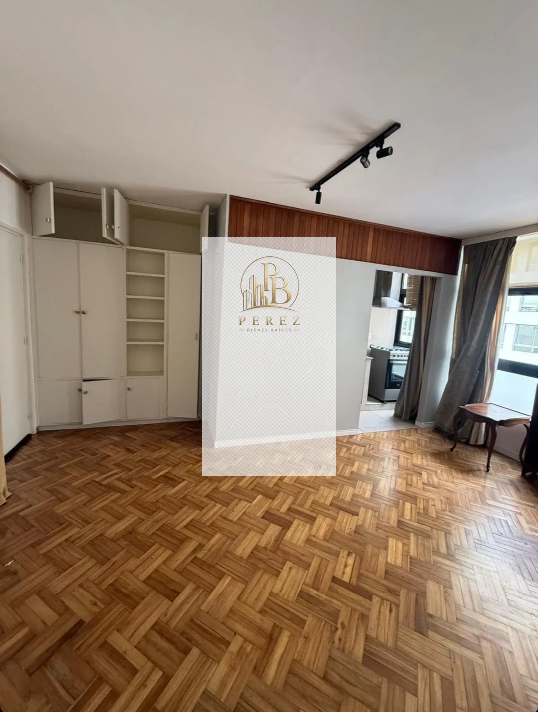Apartamento en alquiler en Centro