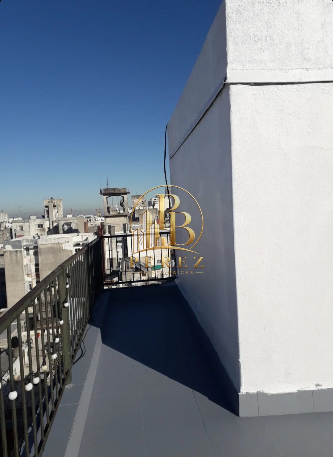 Apartamento en alquiler en Centro