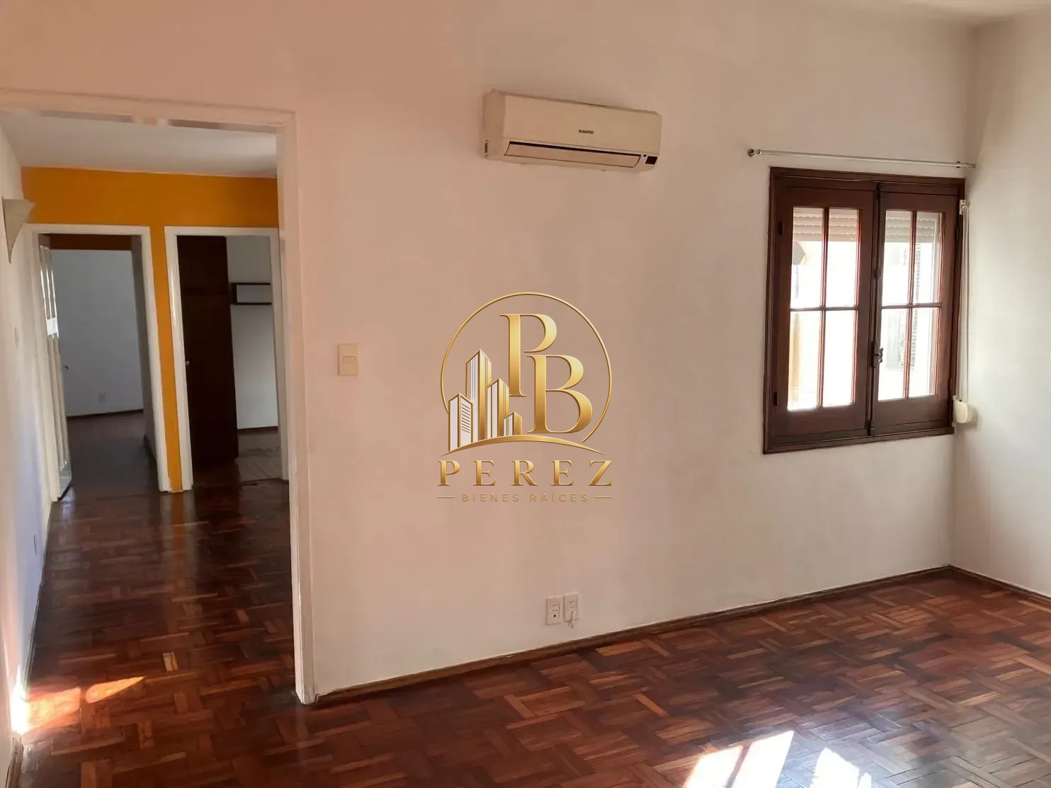 Apartamento en alquiler en Pocitos