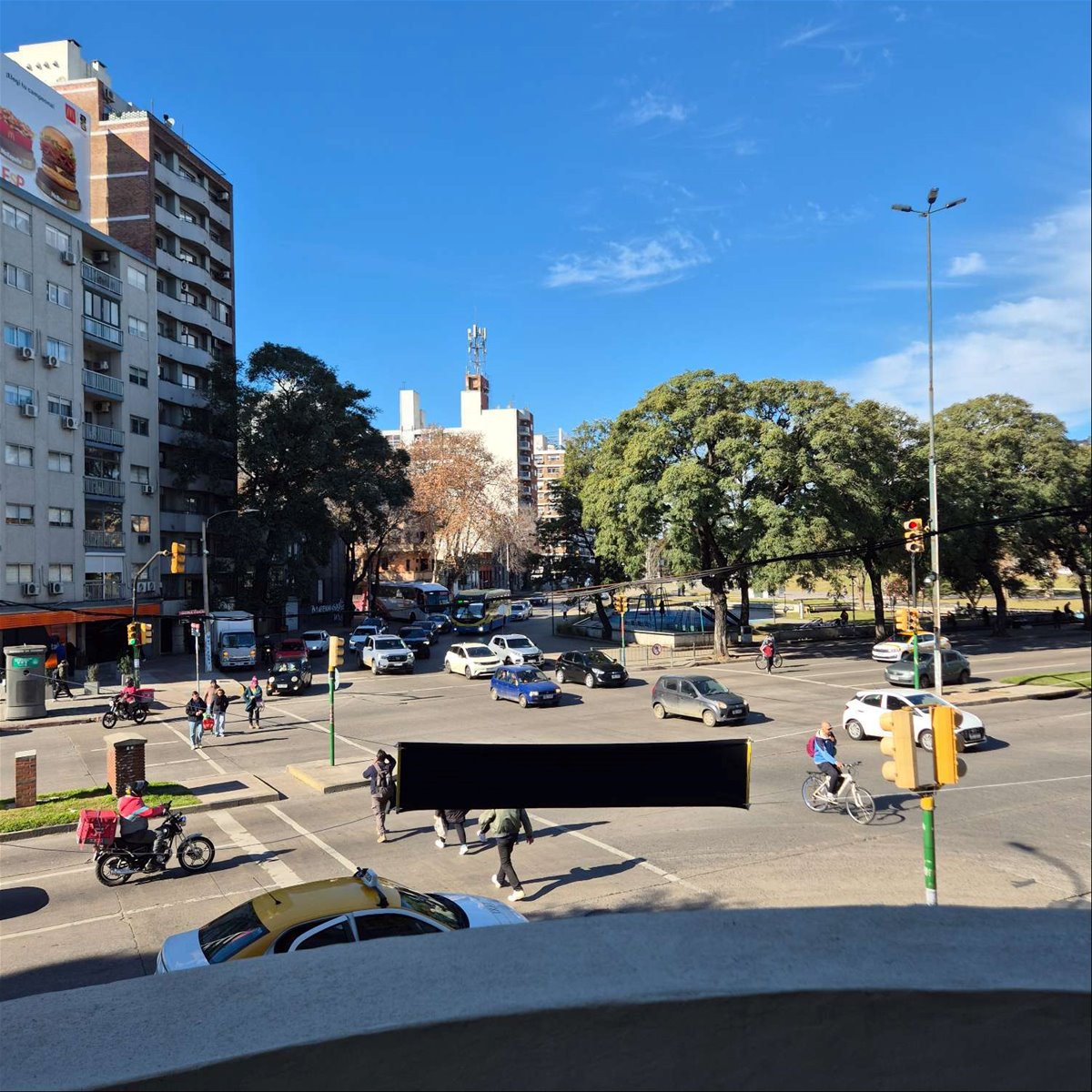 Br. Artigas 1903 y Goes planta alta