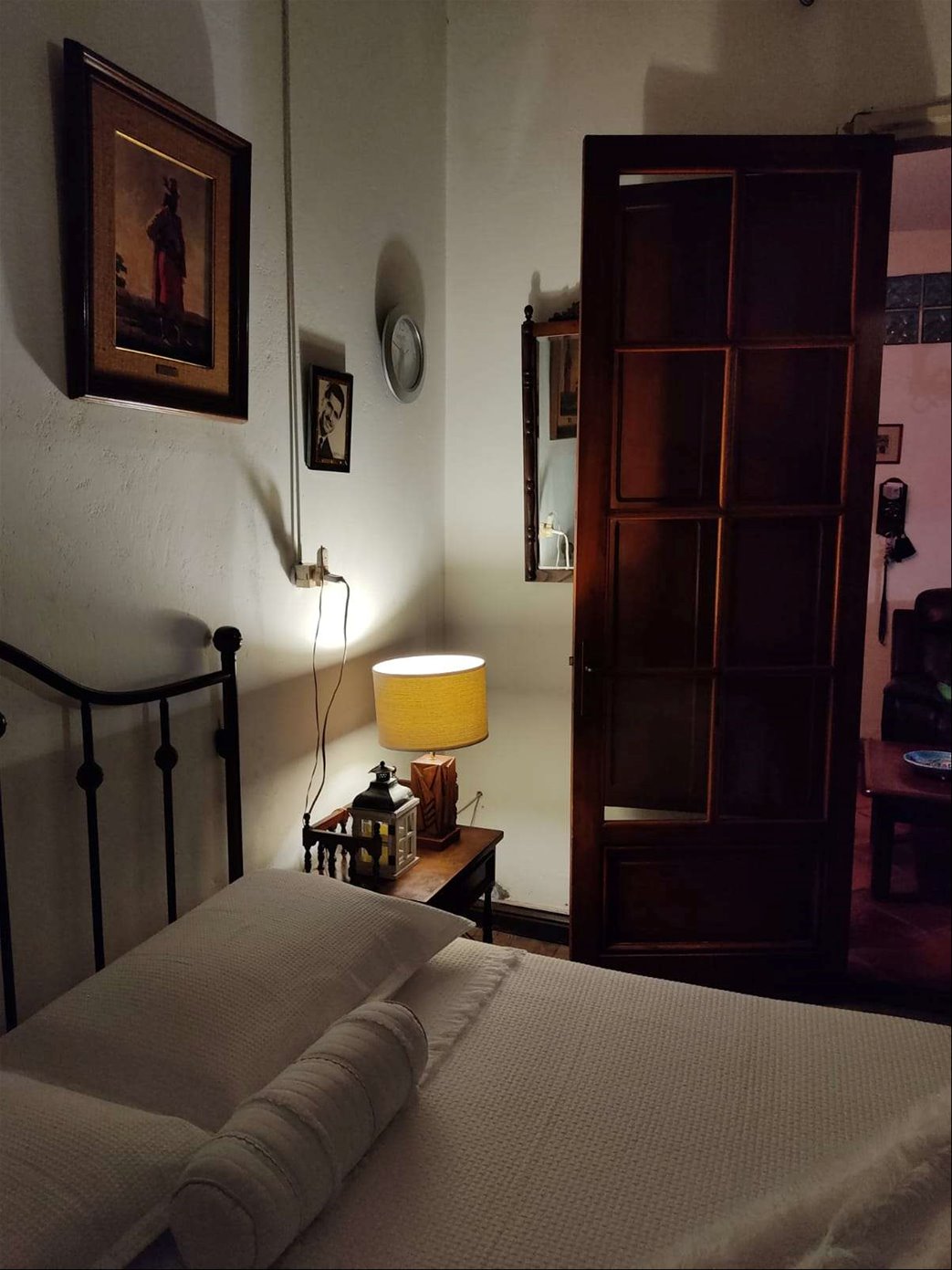 Guayabos y Carlos Roxlo planta baja sin patio se alquila sin muebles, sin electrodomésticos · Foto 11