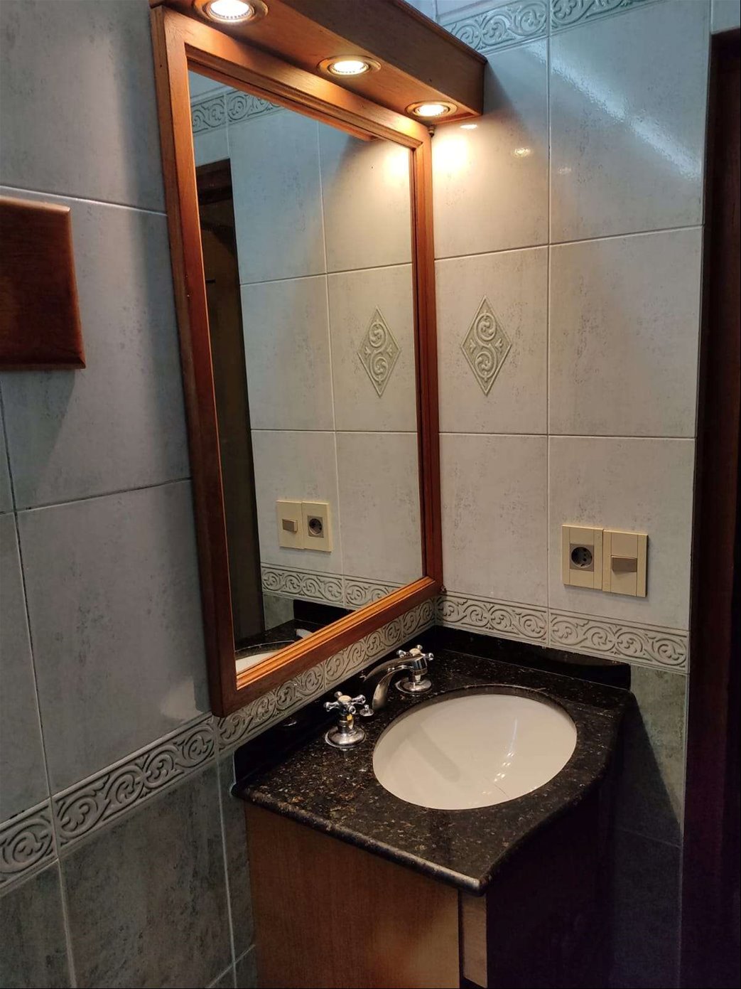 Guayabos y Carlos Roxlo planta baja sin patio se alquila sin muebles, sin electrodomésticos · Foto 2