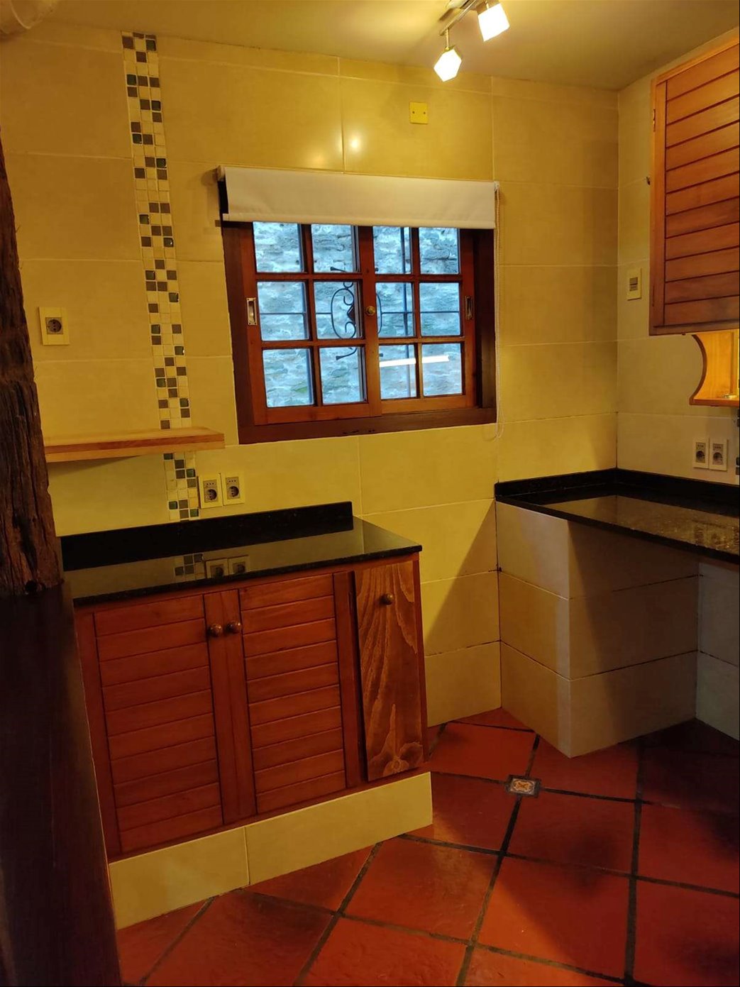 Guayabos y Carlos Roxlo planta baja sin patio se alquila sin muebles, sin electrodomésticos · Foto 6