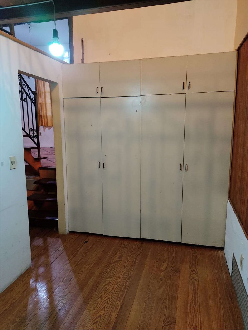 Guayabos y Carlos Roxlo planta baja sin patio se alquila sin muebles, sin electrodomésticos · Foto 4