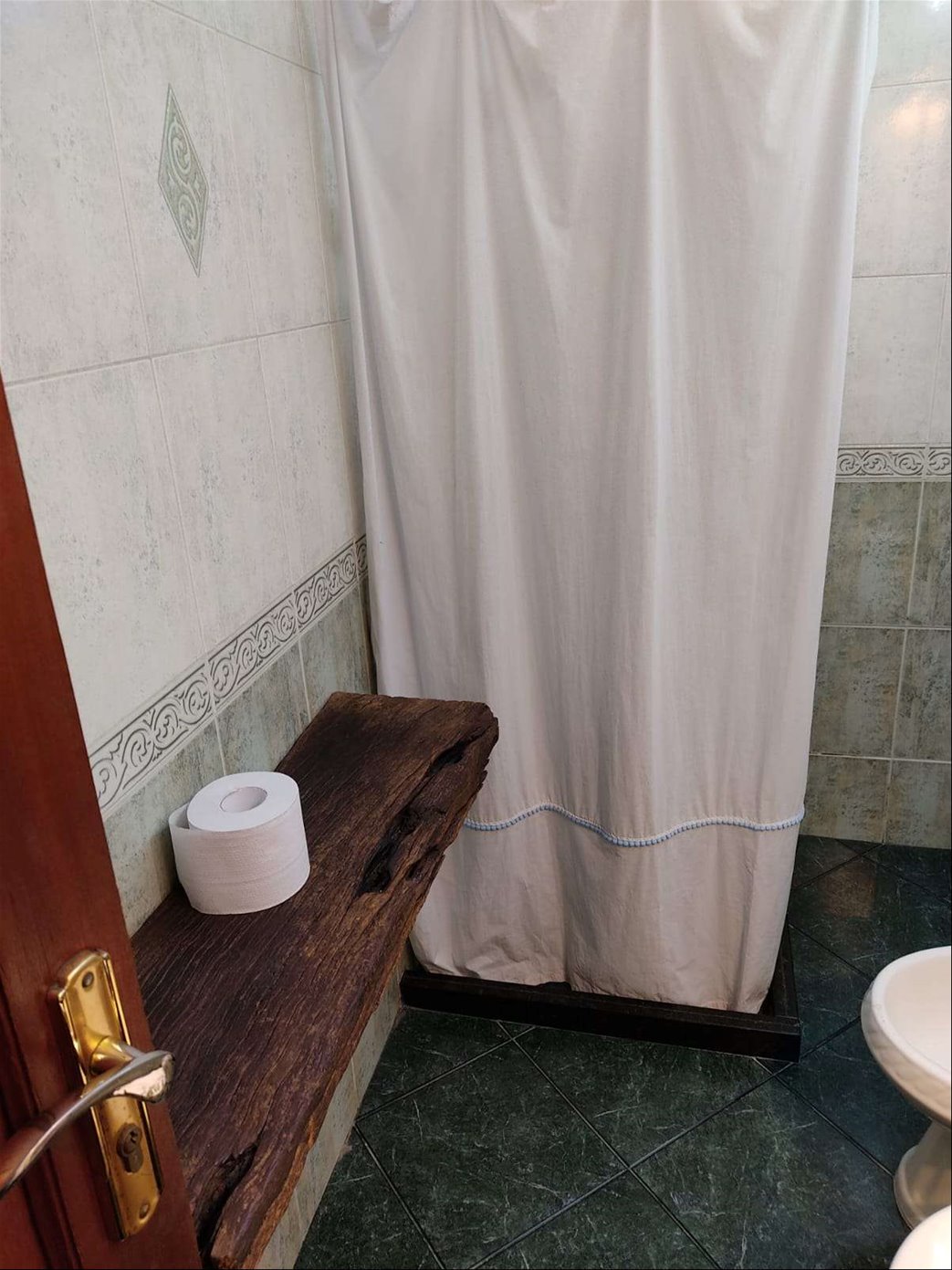 Guayabos y Carlos Roxlo planta baja sin patio se alquila sin muebles, sin electrodomésticos · Foto 7