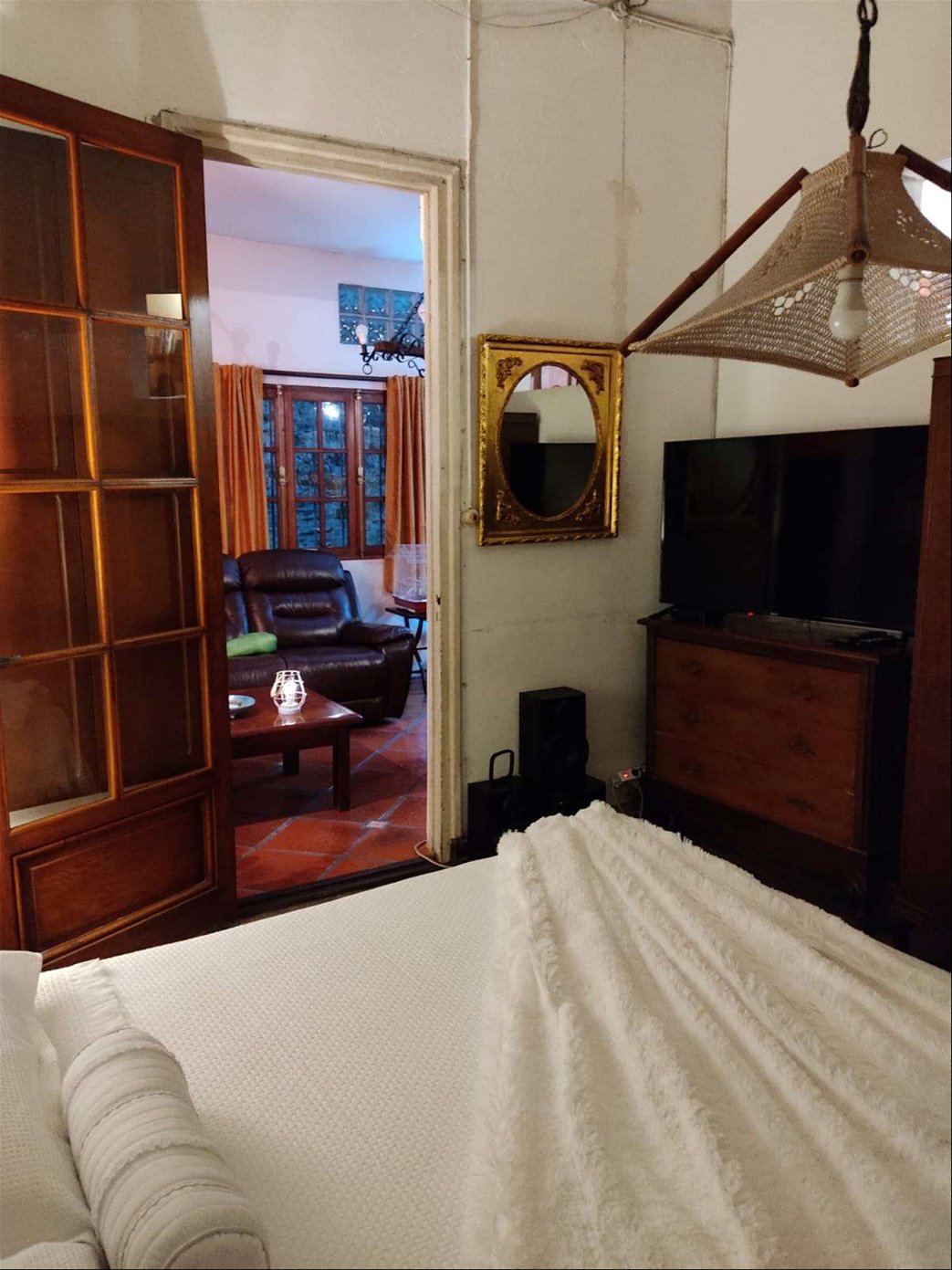 Guayabos y Carlos Roxlo planta baja sin patio se alquila sin muebles, sin electrodomésticos · Foto 12